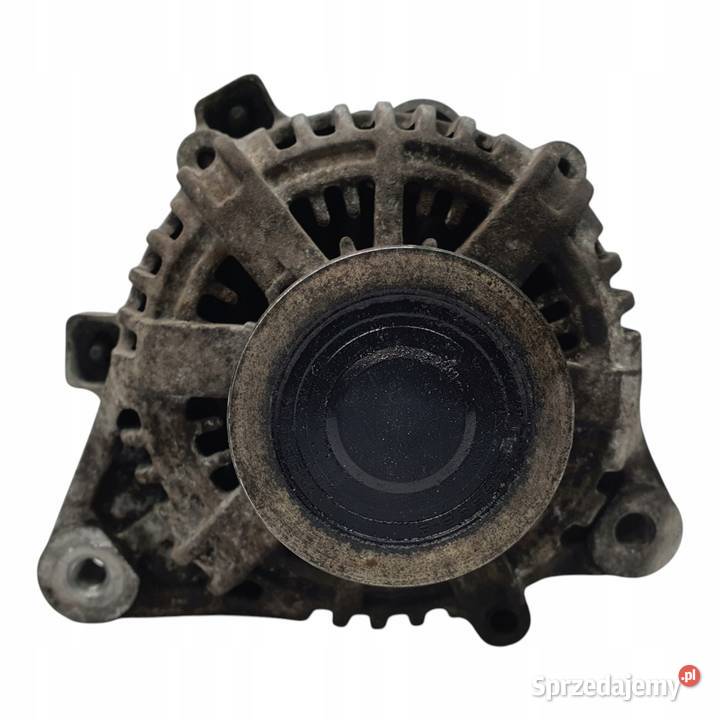 ALTERNATOR Kia Carens III 20 CRDI pompa vacum lubelskie Chełm