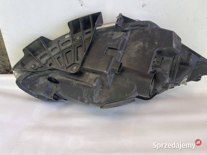 CITROEN C4 PICASSO LEWA LAMPA PRZÓD Ostroróg