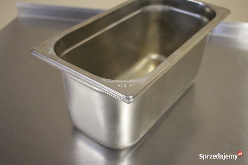 Pojemnik GN 13 gł 15 Pszczyna
