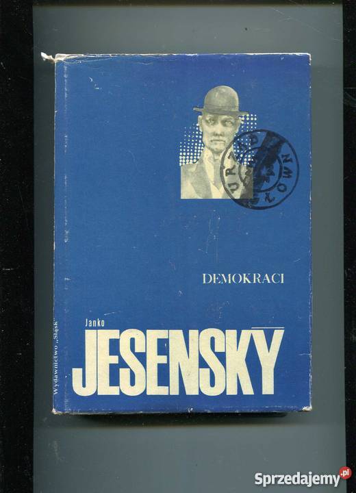 Demokraci Janko Jesensky Szczecin