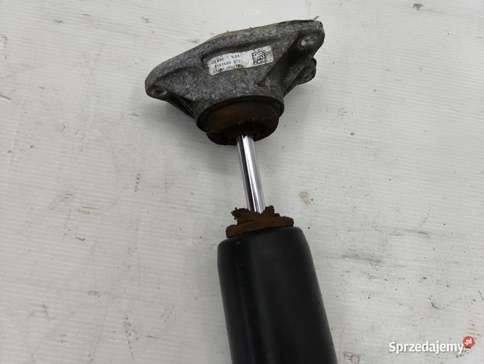 AMORTYZATOR TYŁ BMW F31 20D LIFT 6873822 sprzedam