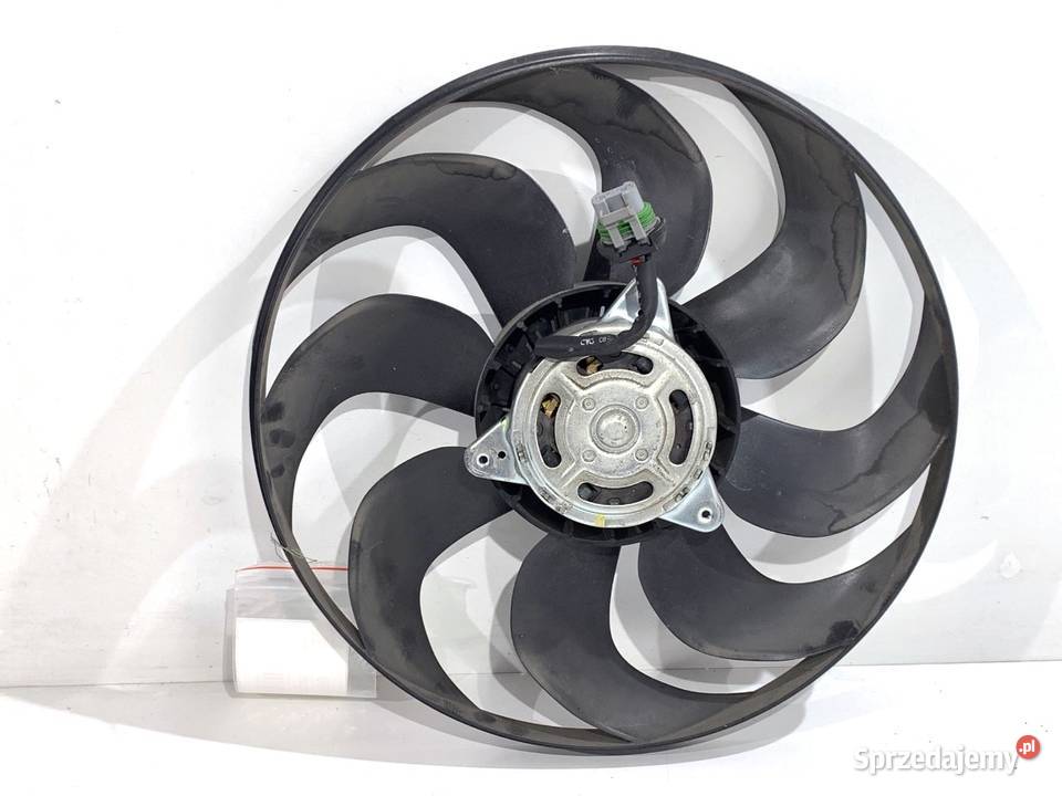 WENTYLATOR KLIMATYZACJI VOLVO V40 5000785 20 120