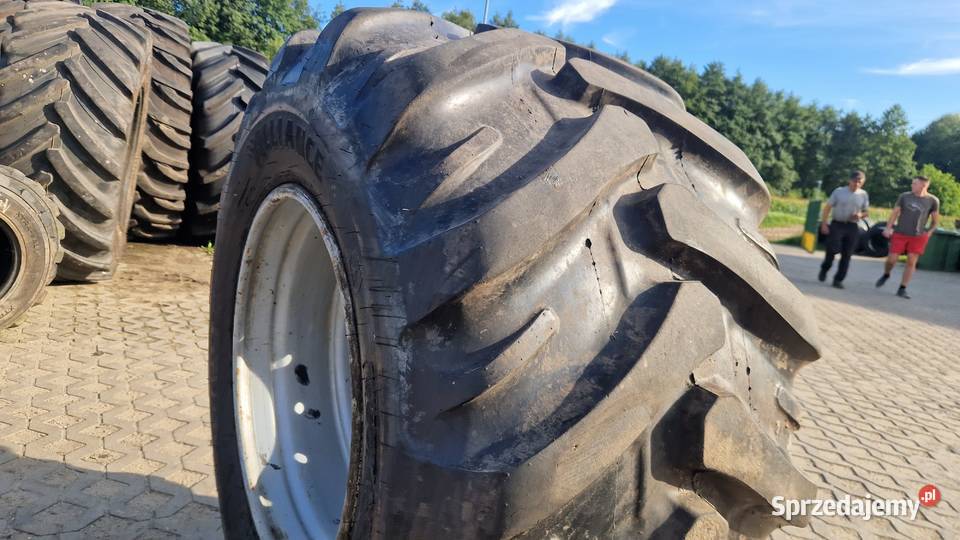 koło 65045245 65045r245 Alliance Nokian Nowe Miasto Lubawskie