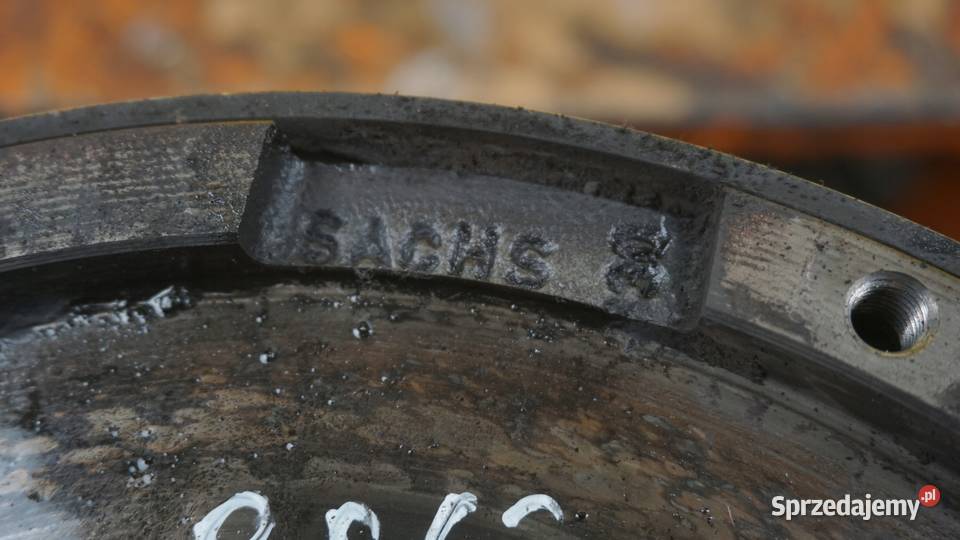 RCZ 5008 3008 C5 DS3 DS4 16 THP 12r 5FV kolo osobowe Suków