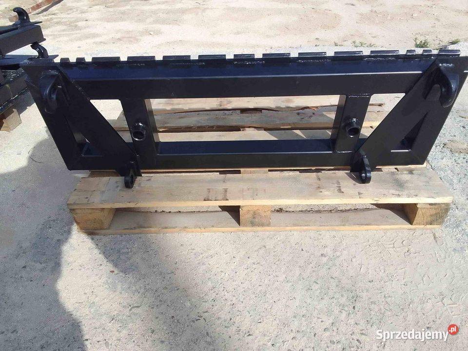Ramka euro do paleciaka do wideł mocna Gorzów Wielkopolski sprzedam