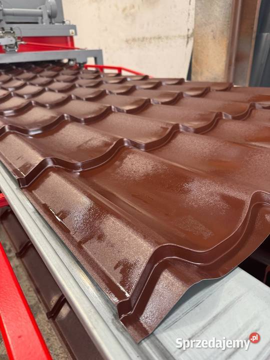 Trapez T4T35 Blachodachówki Gowarczów sprzedam