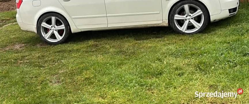 Alufelgi 19 5x112 okazja podkarpackie Ropczyce