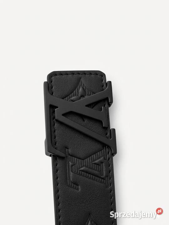 Pasek męski LV 110 mazowieckie Warszawa