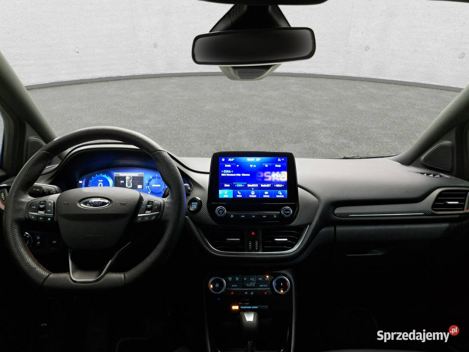 Ford Puma II 2019 Rok produkcji 2023 Komorniki