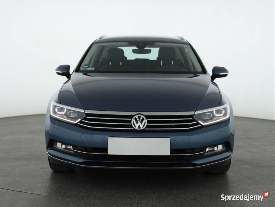 VW Passat 18 TSI wielofunkcyjna kierownica mazowieckie Piaseczno