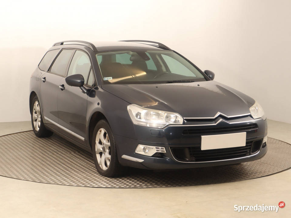 Citroen C5 20 HDi Citroën