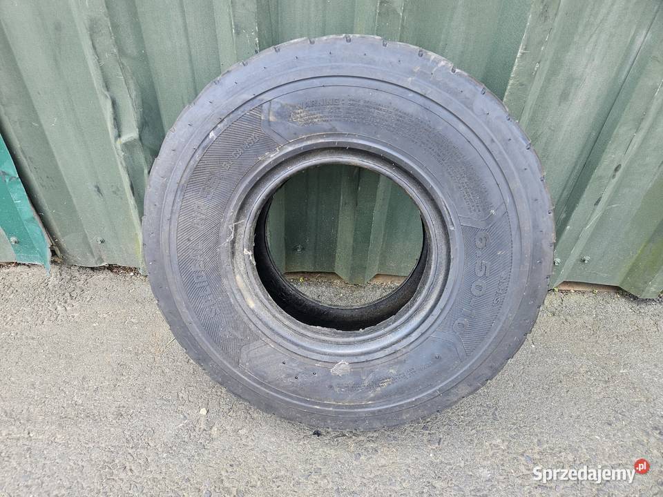 Opona Solideal 650 650 R 10 Air 65012 By Camso Szprotawa