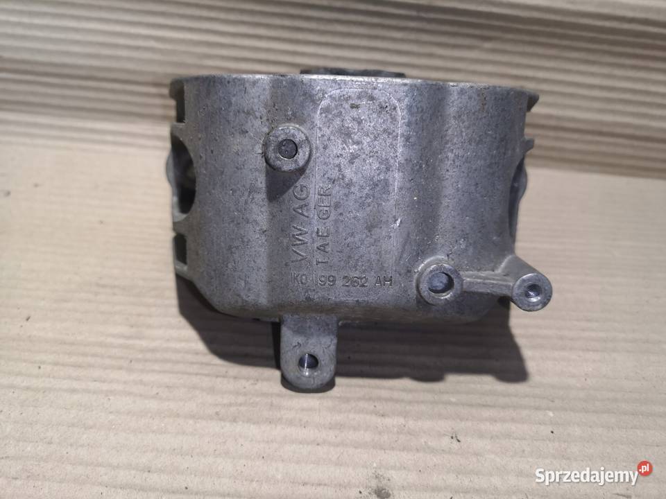 PODUSZKA SILNIKA AUDI A3 8P GOLF V 1K0199262AH Przystajń