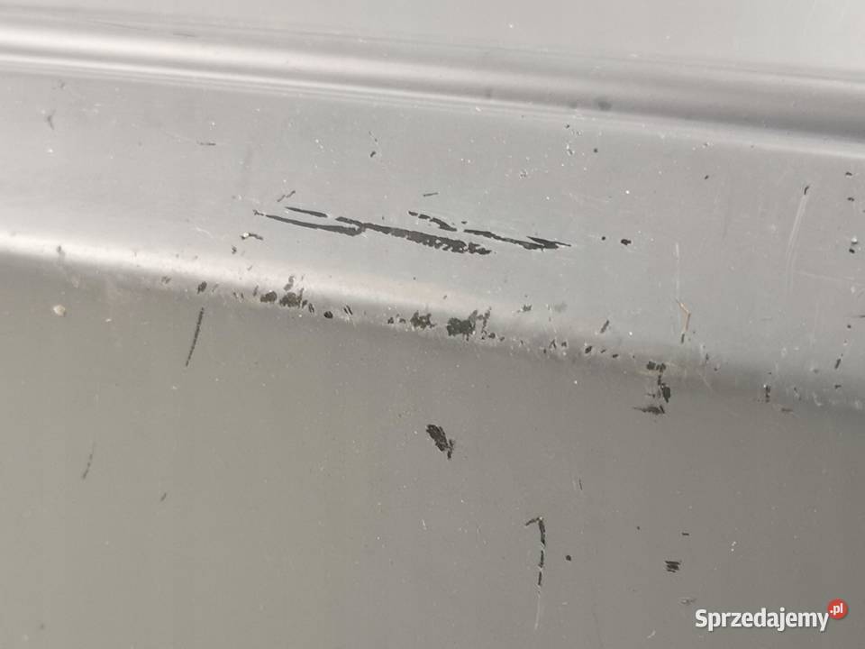 ZDERZAK TYLNY FORD FIESTA 19952002 NOWY ORYG osobowe lubelskie