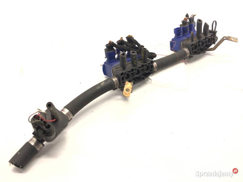 WTRYSKIWACZ LPG 67R010199 WTRYSK GAZU GAZOWY Motoryzacja