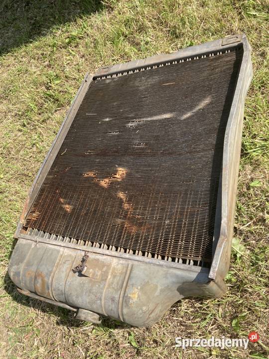 Ursus Chłodnica vzor 44351 Kraków