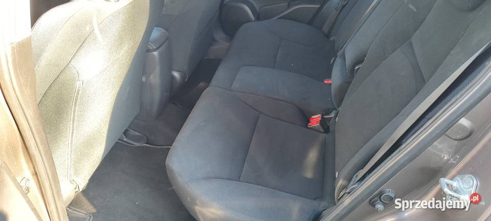 Honda Civic IX 16d nieuszkodzony Pabianice