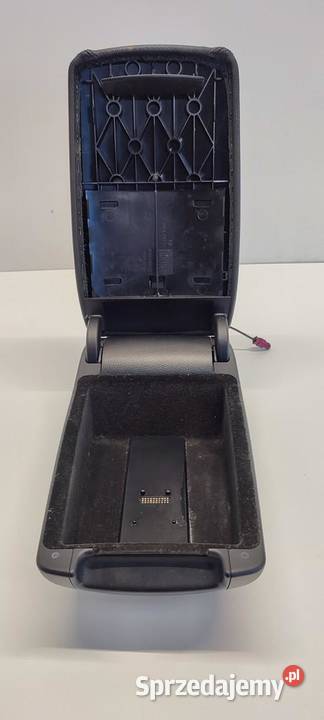 AUDI A6 C6 PODŁOKIETNIK 4F0864114