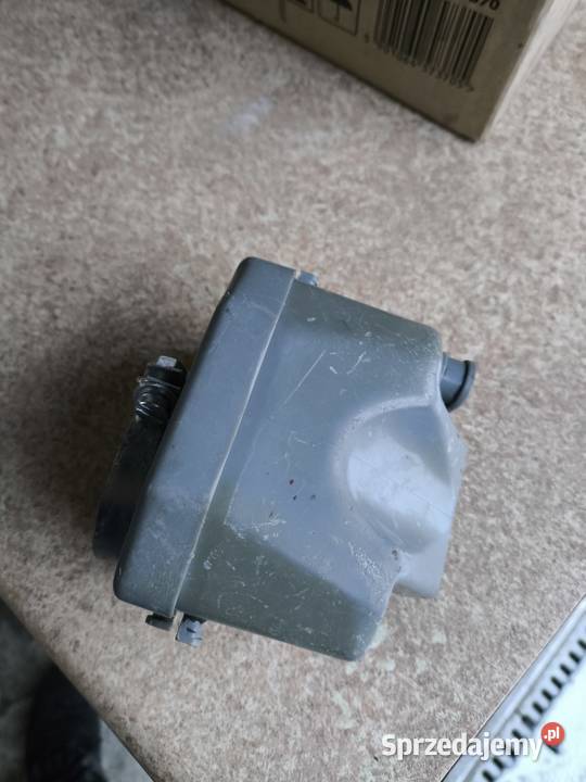 Motorynka puszka szmerów Bełchatów