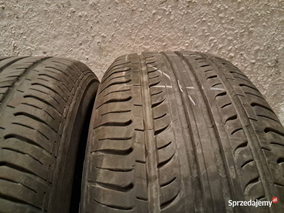 225 60 17 225 Samochodowe Łódź