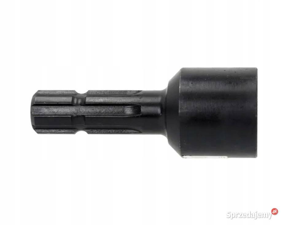Adapter WOM na klin wewn 40 6 frezów 349mm małopolskie Kamionna sprzedam