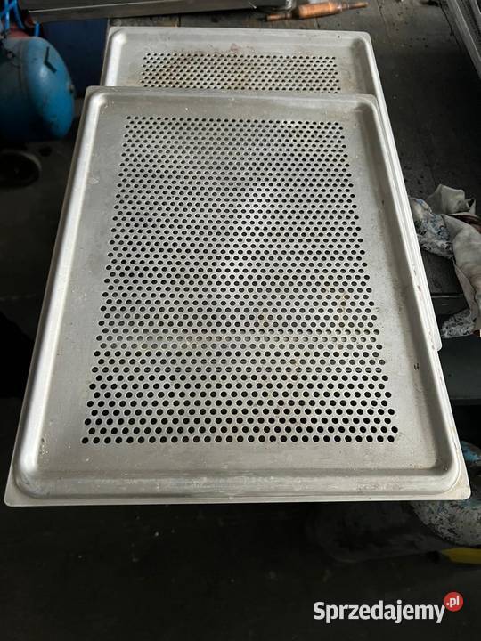 Blachy do pieców konwekcyjnych mix łódzkie Łódź sprzedam