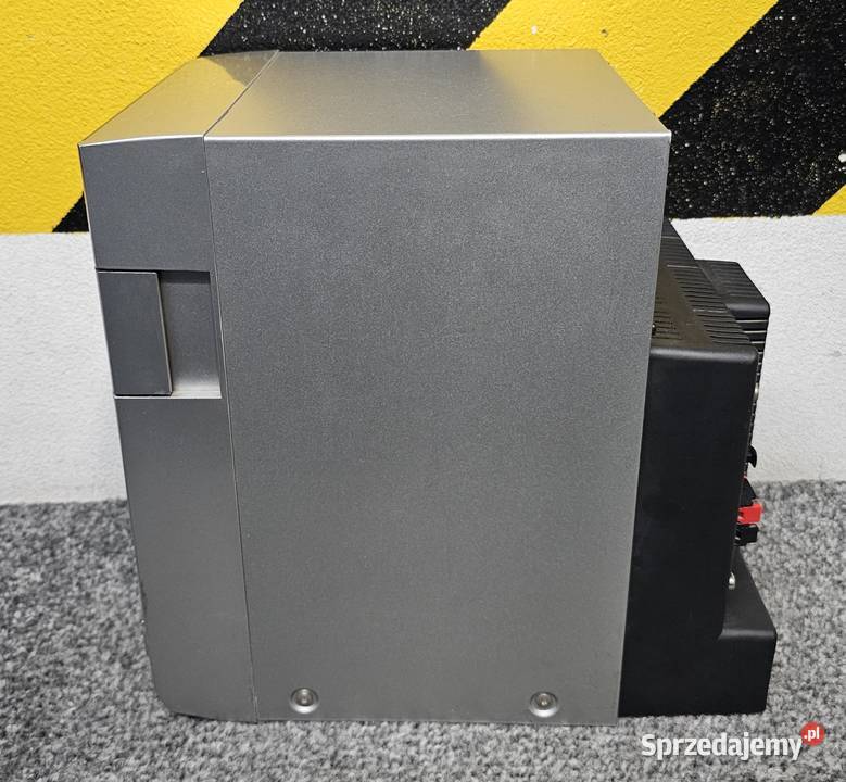 Wieża stereo Panasonic SAPM20 wysyłka Kraków