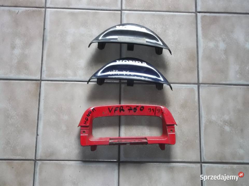 honda vfr 750 tylny plastik uchwyt rc 36 Jędrzejów