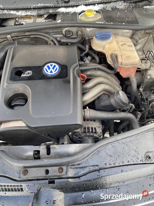 Sprzedam vw Passat b5 fl mazowieckie Nowe Miasto nad Pilicą
