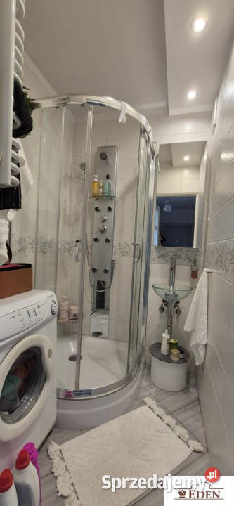 Mieszkanie 603m2 3pokojowe Łuków balkon