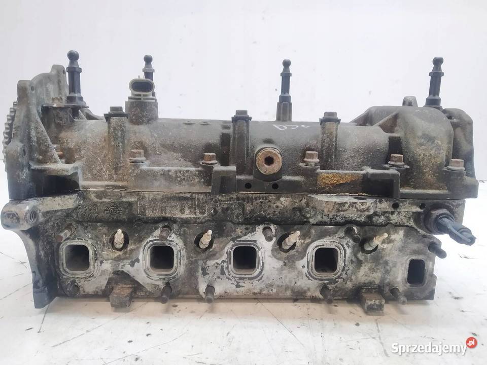 GŁOWICA KOMPLETNA 55188595 13 CDTI Opel Combo Głowice cylindrów