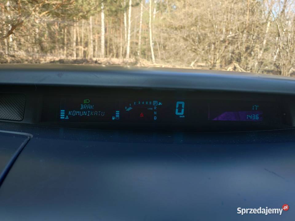 Renault Grand Espace Samochody osobowe Koczargi Stare