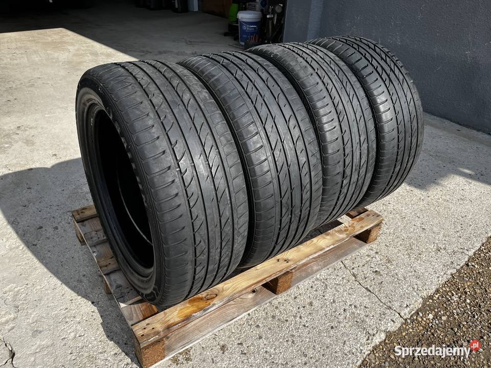 Opony Sailun Atrezzo ZSR SUV 26550 R20 111V XL lato Wodzisław