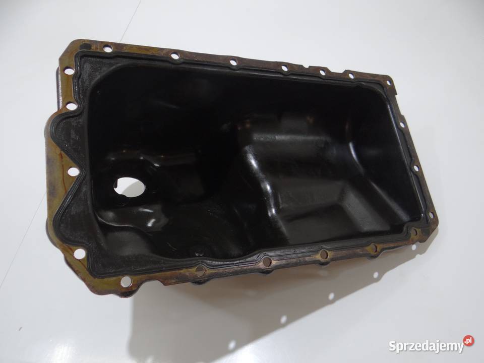 MISA MISKA OLEJOWA BMW E92 E88 E90 E81 N43 20i Strzyżewice