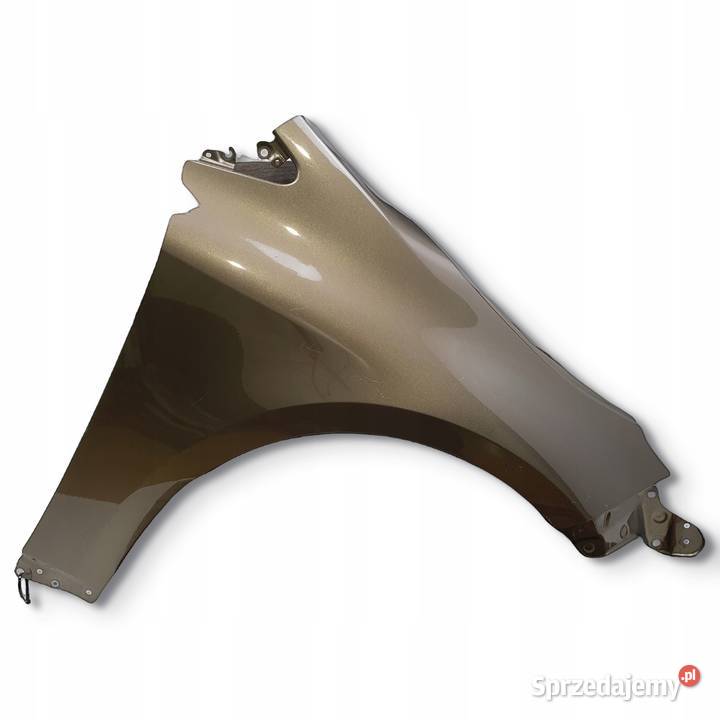 PRZEDNI BŁOTNIK PRAWY Toyota Corolla XII E21 Chełm