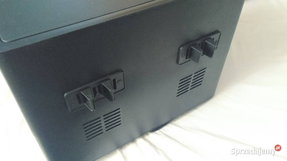 Kochwerk airfryer 2700W 7litrów 2xpojemnik wolnostojące Oświęcim