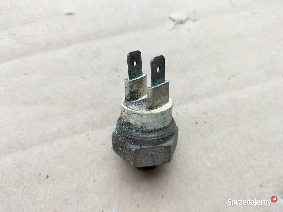 AUDI 80 B4 B3 CZUJNIK PŁYNU WODY KRUCIEC GŁOWICY osobowe Kamień-Kolonia sprzedam