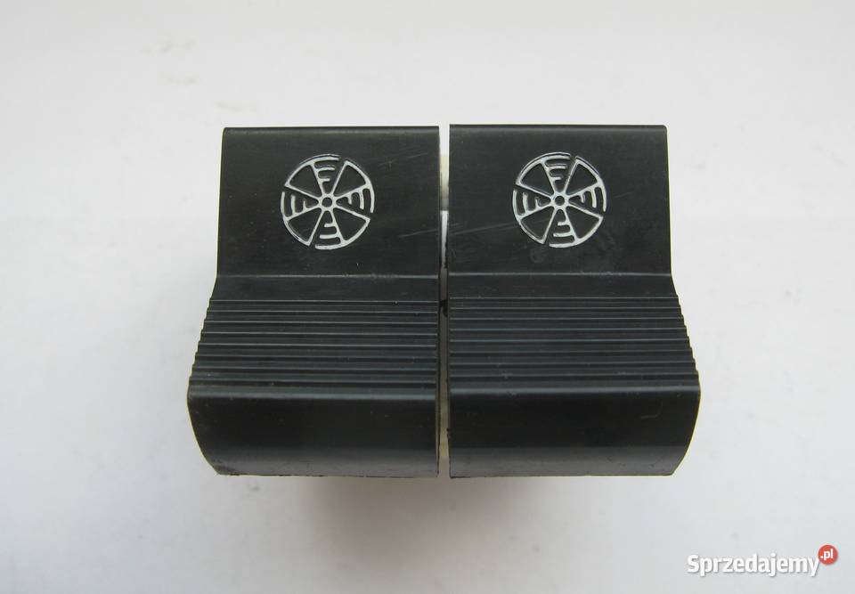 Przełącznik klawiszowy wentylatora dmuchawy Dąbrowa Górnicza