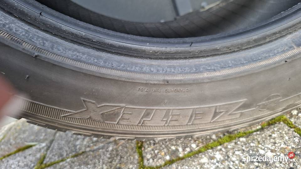 Opony Zeetex 45 Opony i felgi Bydgoszcz