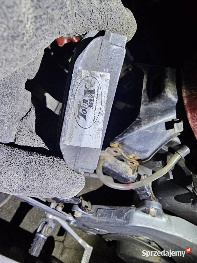 Kawasaki ZZR 600 regulator napięcia zzr600 Jelenia Góra