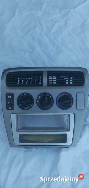 Panel kosola nawiewu honda civic VII Wielka Wieś sprzedam