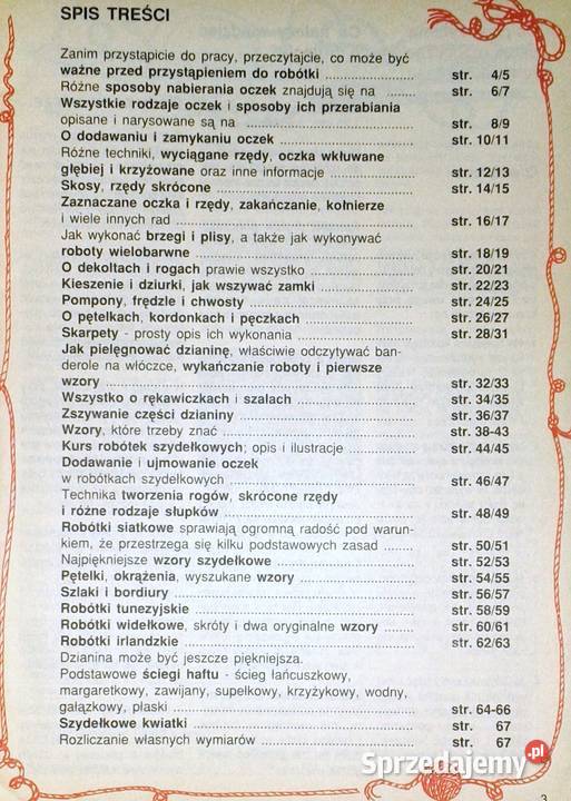 Diana Robótki ręczne 666 porad 221992 Rok wydania 1992 Chełm