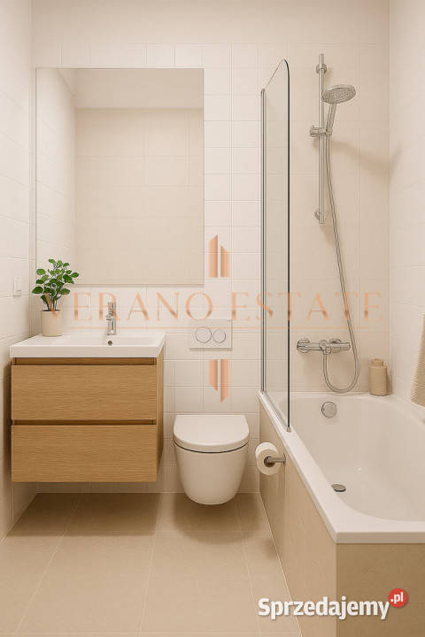 Ostatnie 2 pokojowe mieszkanie z balkonem Liczba pokoi 2 Piastów