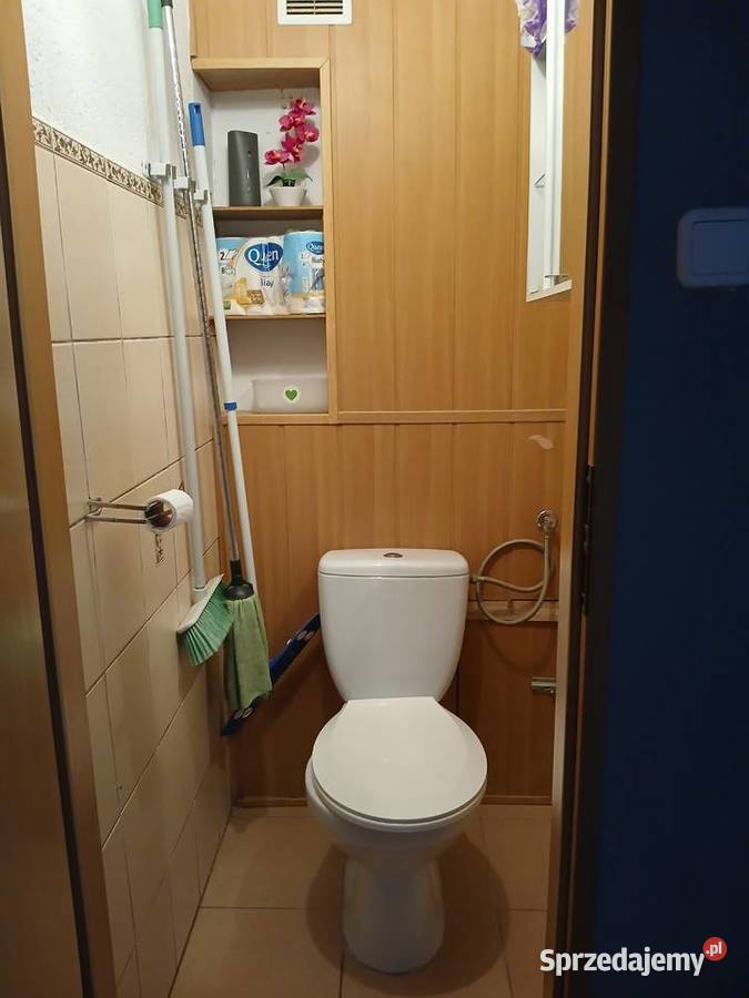 3pokojowe mieszkanie w Żarach Żary