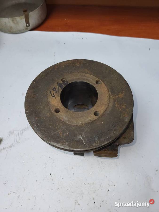 CYLINDER SACHS 98 Rybnik