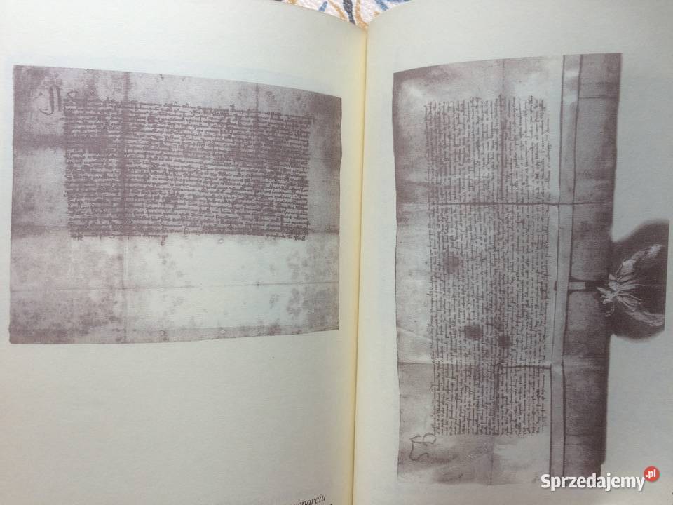 3750 Dokumenty Skarby Ziem Zachodnich I Antykwariat Szczecin