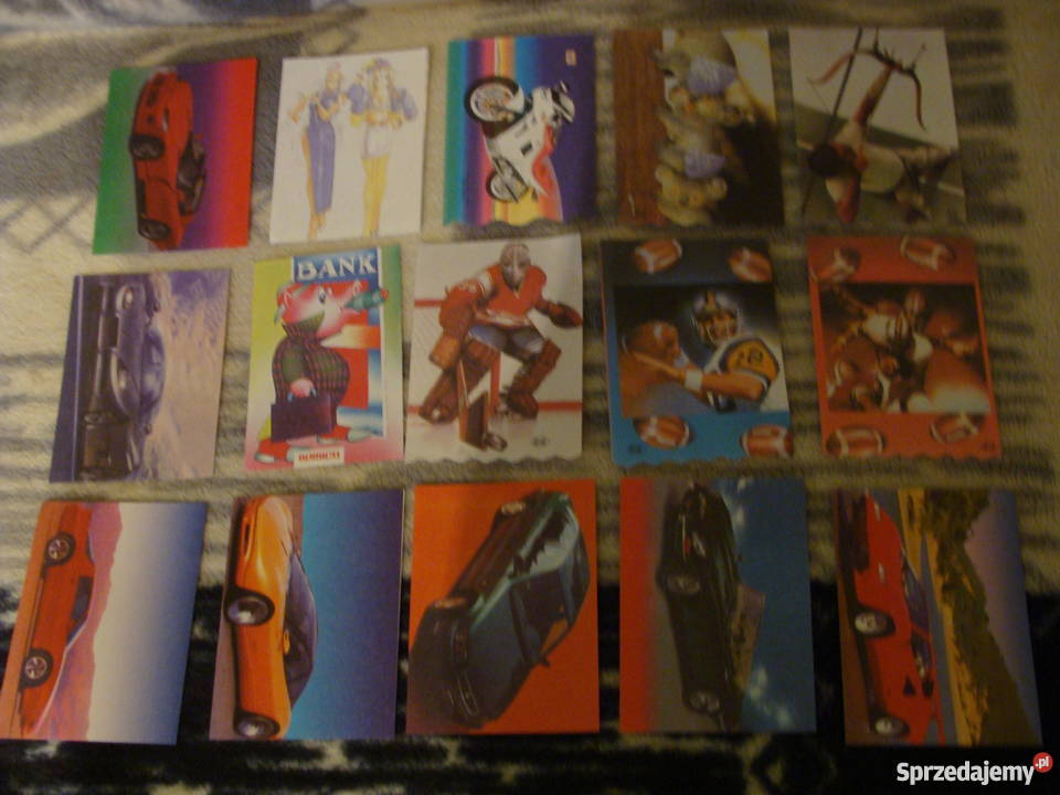 karteczki z notesików Konin