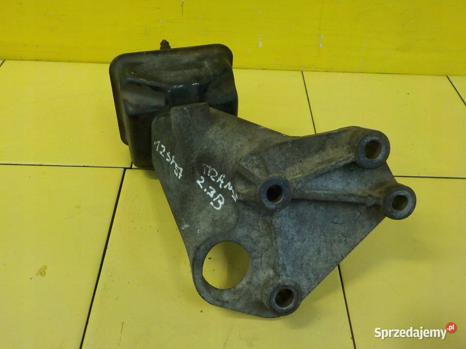 FORD TRANSIT MK6 23 B 02r 145 E5FA lapa wspornik