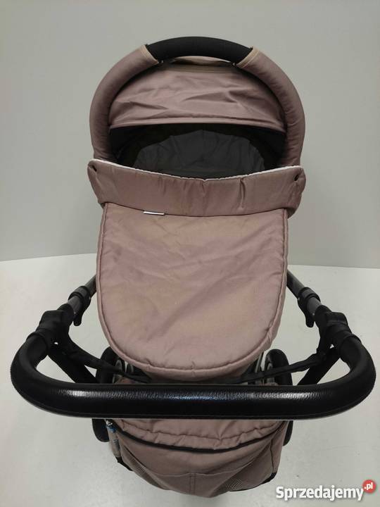 Baby Design Lupo Comfort 2w1 używany DARMOWA łódzkie Łódź