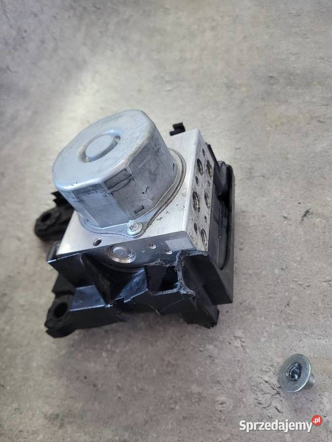 Honda GOLD WING GL1800 SC79B 1823 OEM POMPA ABS wielkopolskie